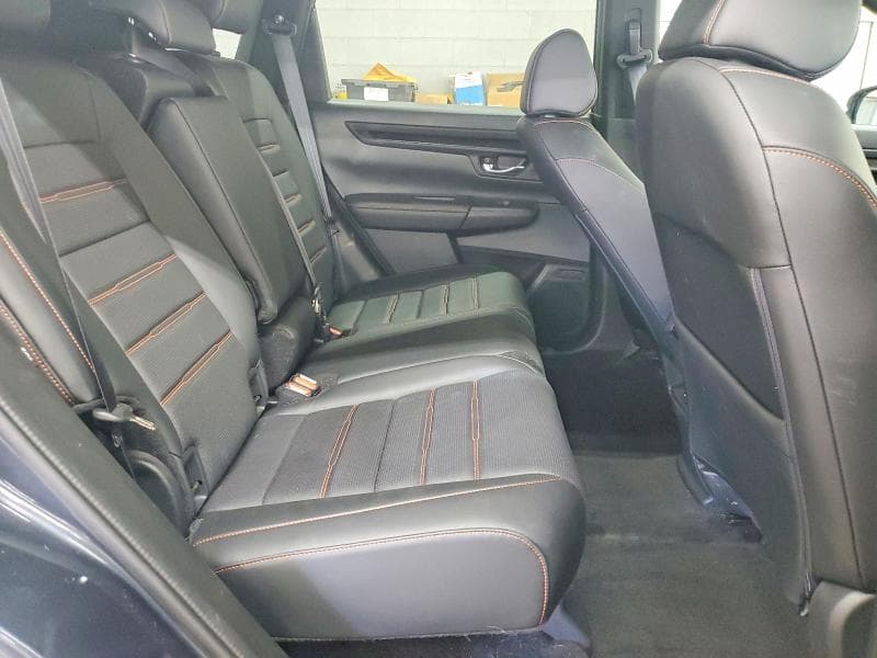 2025 HONDA CR-V SPORT-L 11