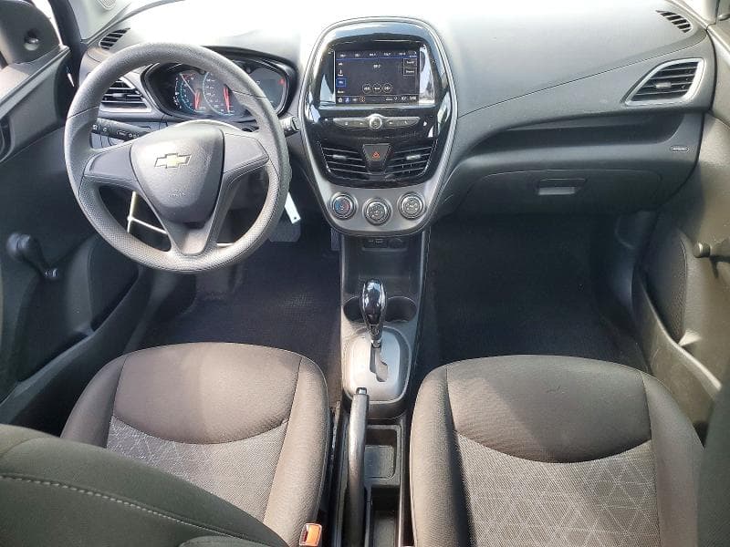 2020 CHEVROLET SPARK LS 8