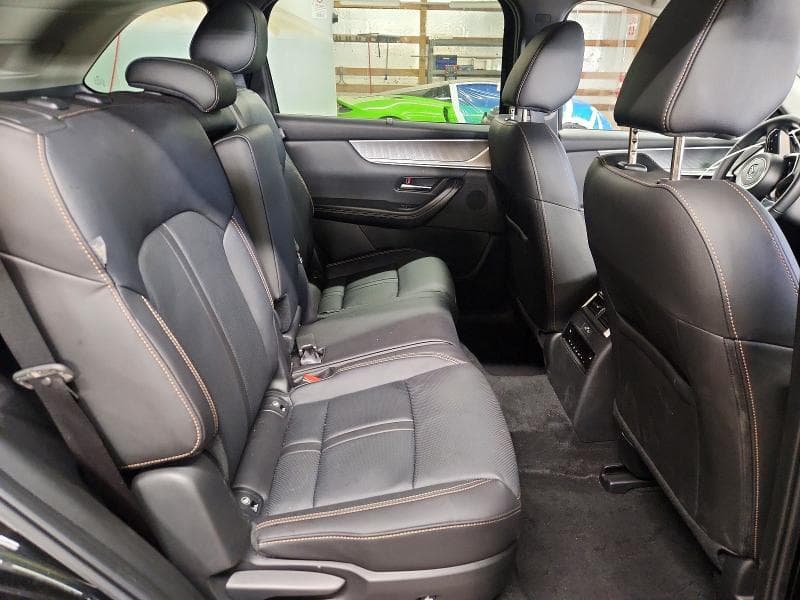 2026 MAZDA CX-90 PREFERRED 11