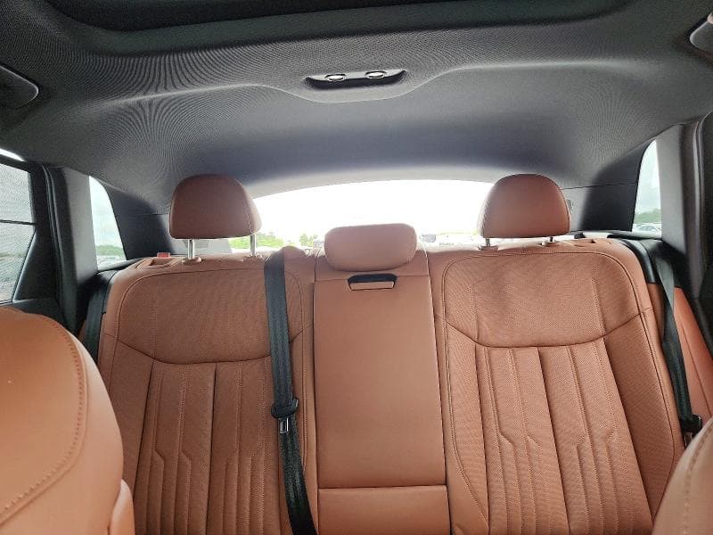 2019 AUDI E-TRON PRESTIGE 10
