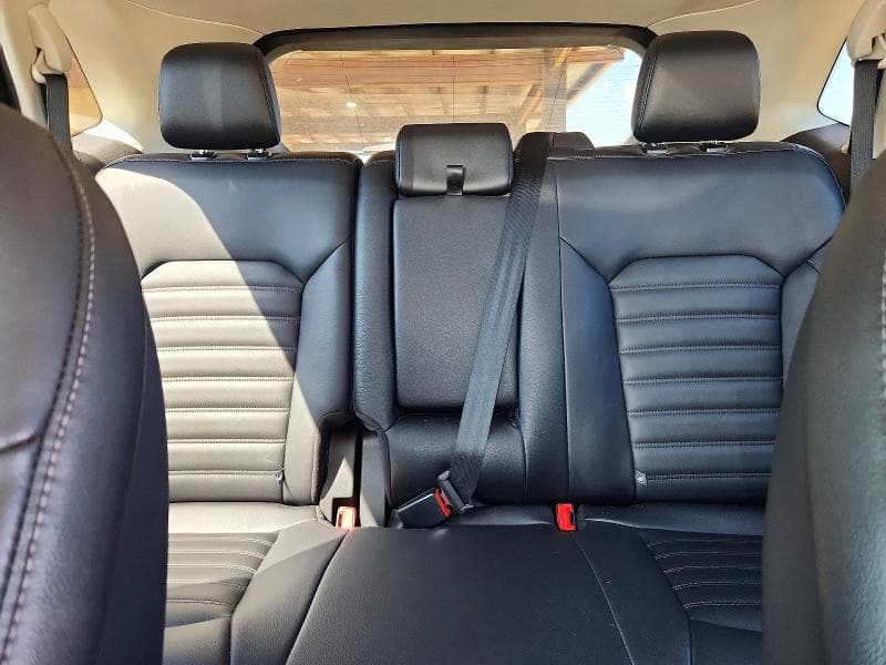 2024 FORD EDGE SEL 10