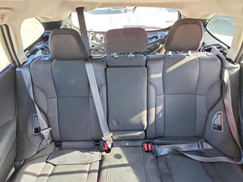 2025 SUBARU OUTBACK PREMIUM 10