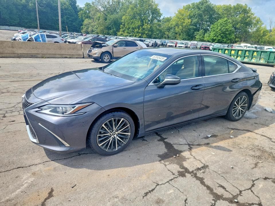 2023 LEXUS ES 350 BASE - 1