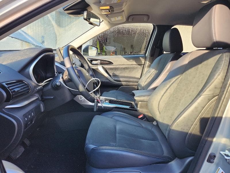 2026 MITSUBISHI ECLIPSE CROSS SE 7