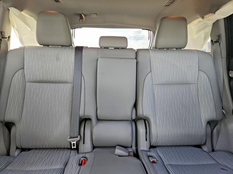 2019 TOYOTA HIGHLANDER LE PLUS 10