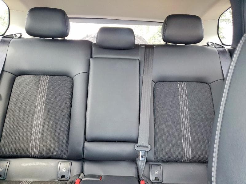 2025 MAZDA CX-50 SELECT 10
