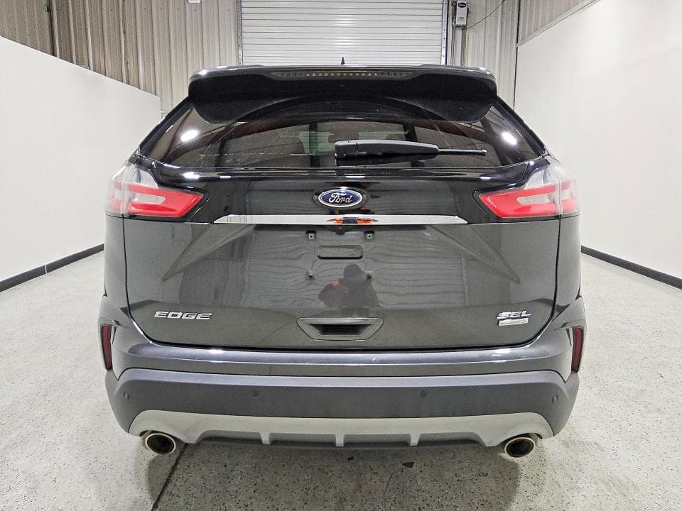 2020 FORD EDGE SEL 6