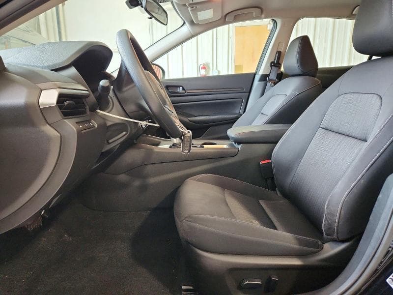 2026 NISSAN ALTIMA SV 7