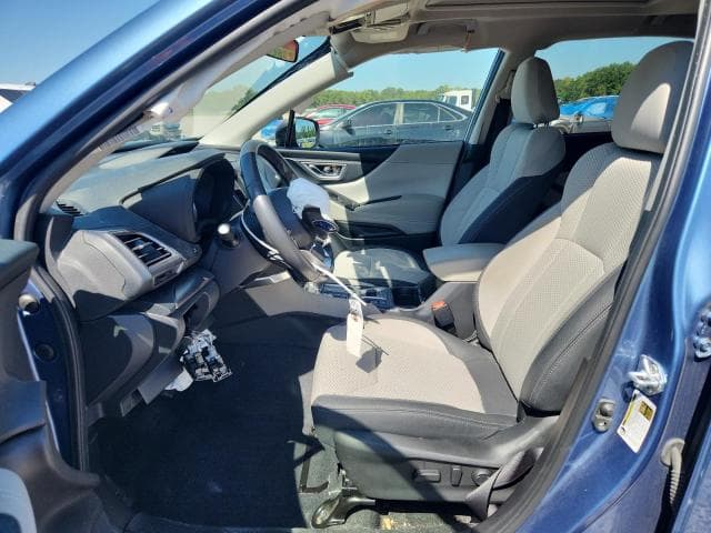 2024 SUBARU FORESTER PREMIUM 7