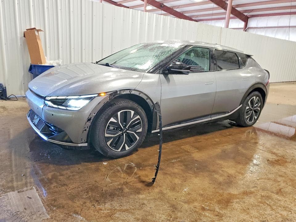 2023 KIA EV6 WIND - 1