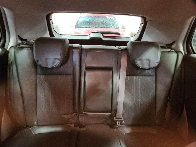 2019 CHEVROLET TRAX 1LT 10