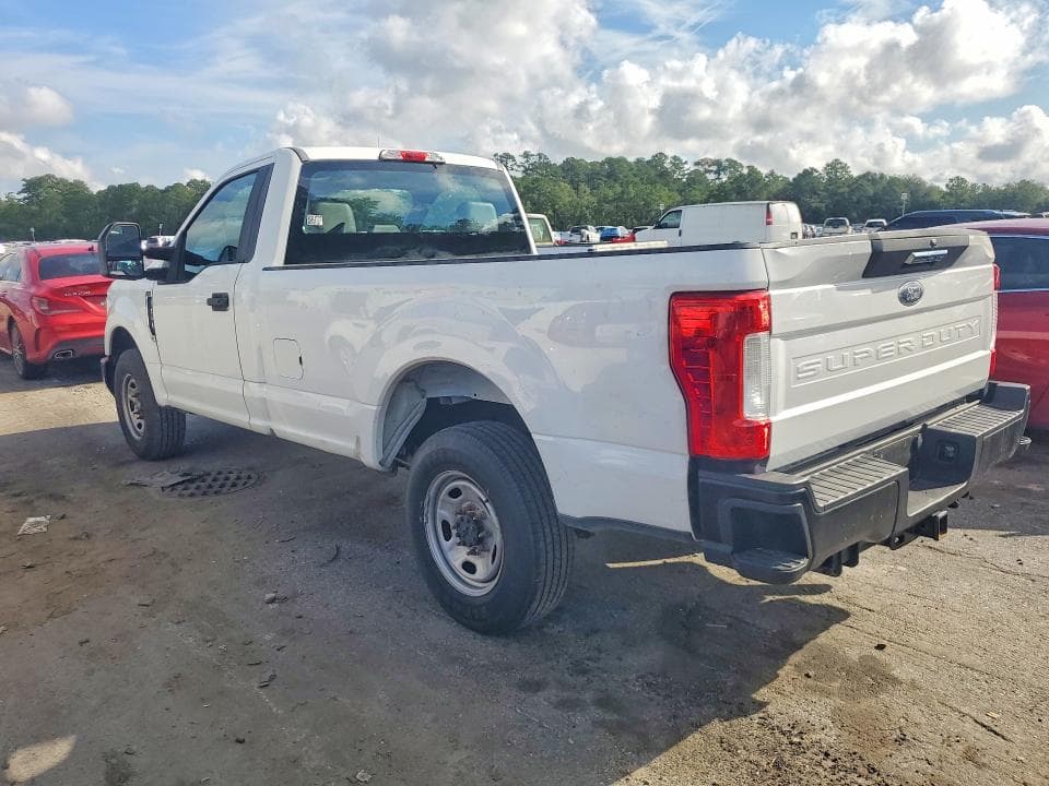2017 FORD F250 SUPER DUTY 2