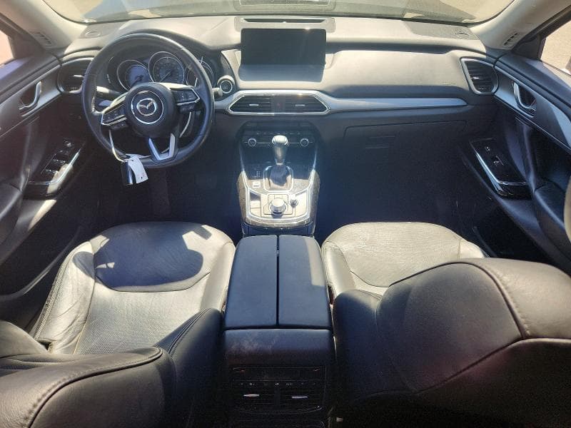 2021 MAZDA CX-9 TOURING 8