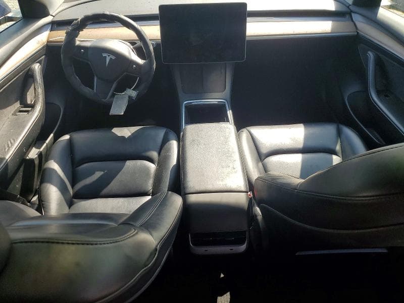 2023 TESLA MODEL 3 8