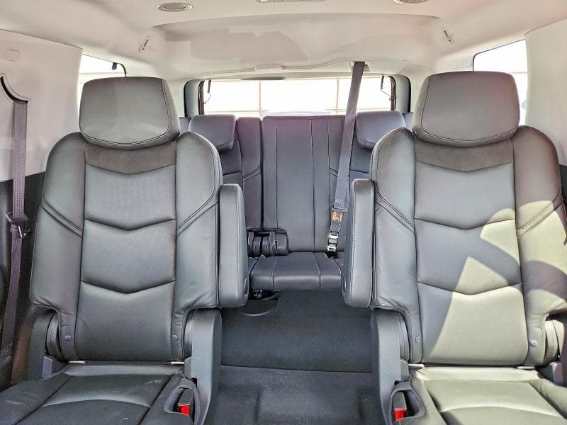 2019 CADILLAC ESCALADE LUXURY 10