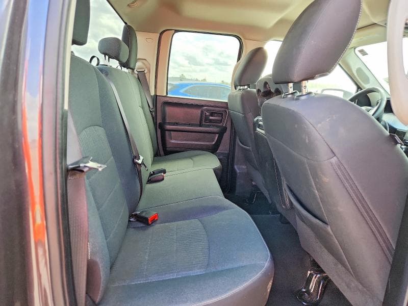 2022 RAM 1500 CLASSIC TRADESMAN 10