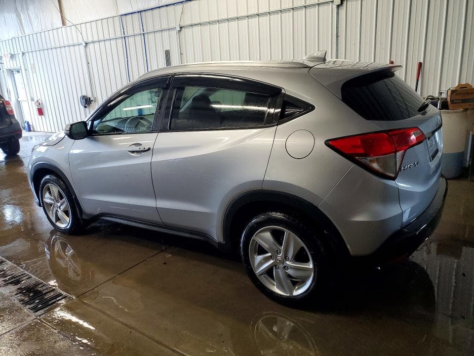 2019 HONDA HR-V EX 2