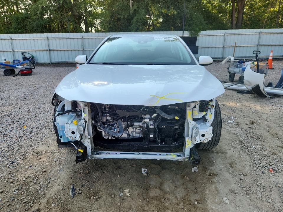 2023 TOYOTA CAMRY LE 5