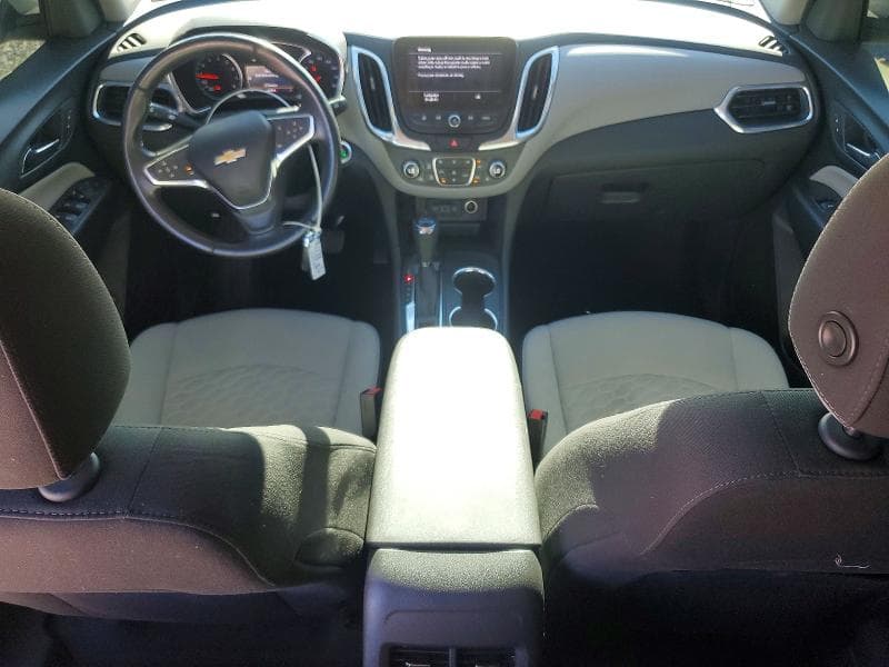 2020 CHEVROLET EQUINOX LT 8