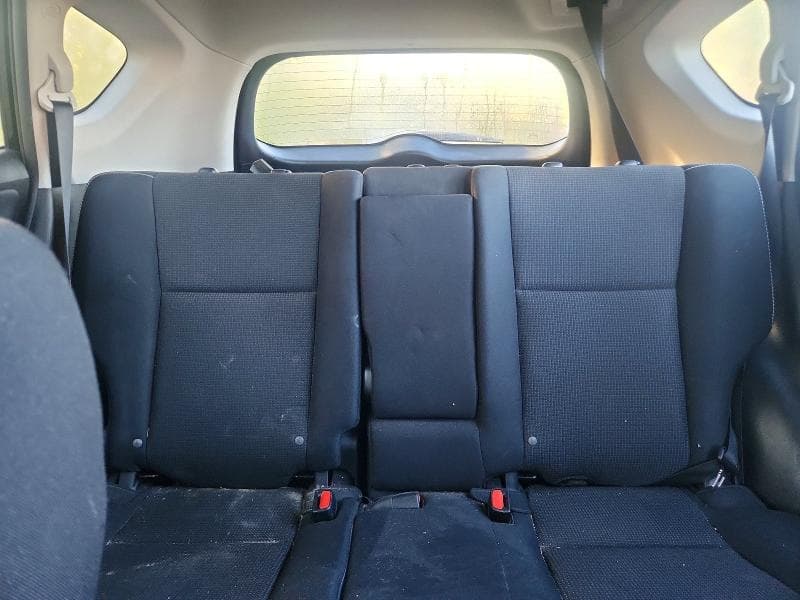 2018 TOYOTA RAV4 XLE 10