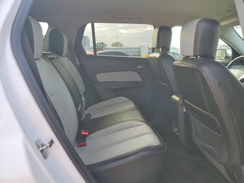 2017 GMC TERRAIN SLT 11