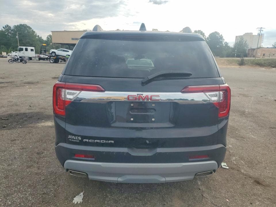 2023 GMC ACADIA SLT 6