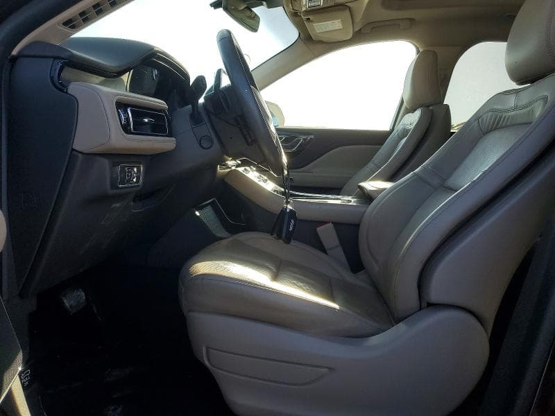 2023 LINCOLN AVIATOR RESERVE 7