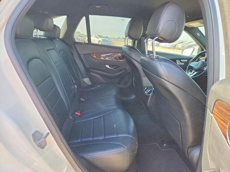 2020 MERCEDES-BENZ GLC 300 11