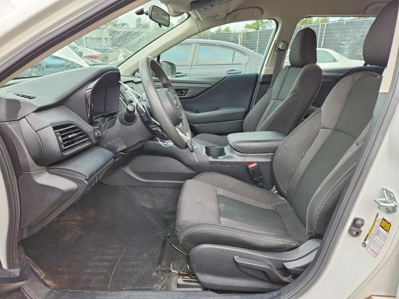 2022 SUBARU OUTBACK 7