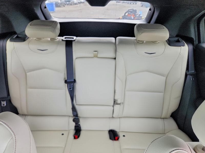 2019 CADILLAC XT4 SPORT 10