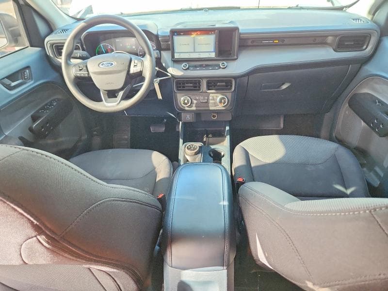 2023 FORD MAVERICK XL 8