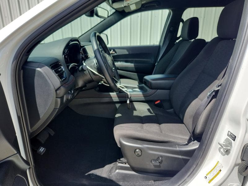2026 DODGE DURANGO GT 7