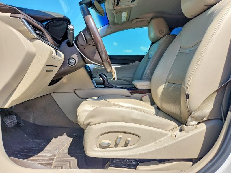 2017 CADILLAC XTS 7