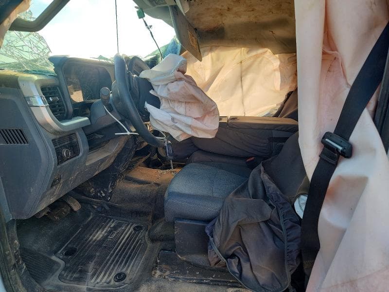 2024 FORD F250 SUPER DUTY 7