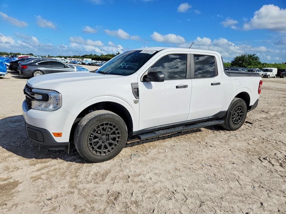 2023 FORD MAVERICK XL - 1