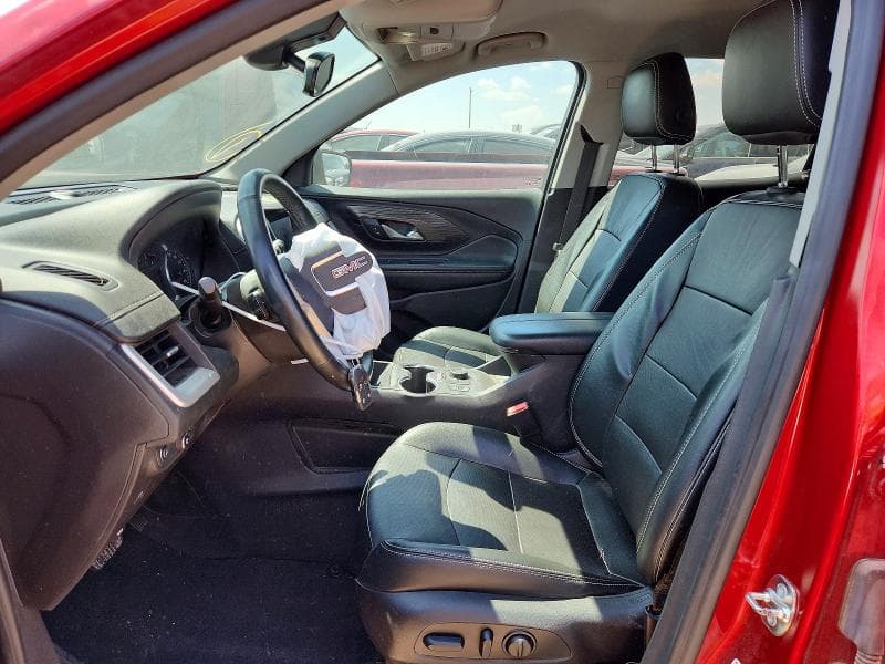 2024 GMC TERRAIN SLT 7