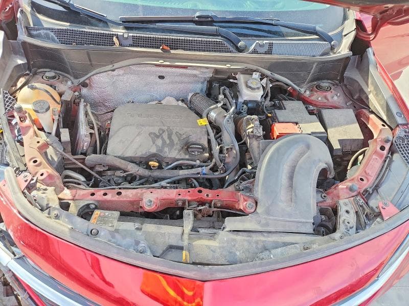 2020 BUICK ENCORE GX ESSENCE 12