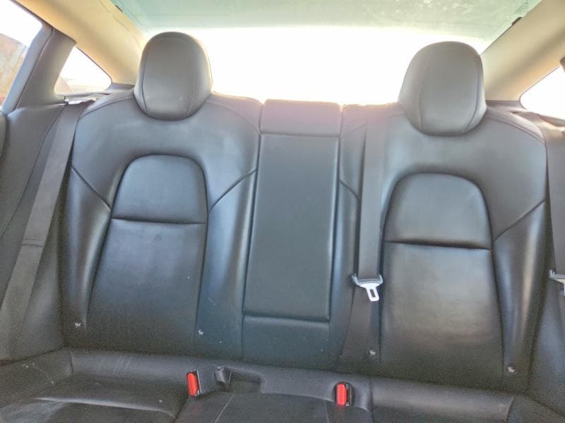 2018 TESLA MODEL 3 10