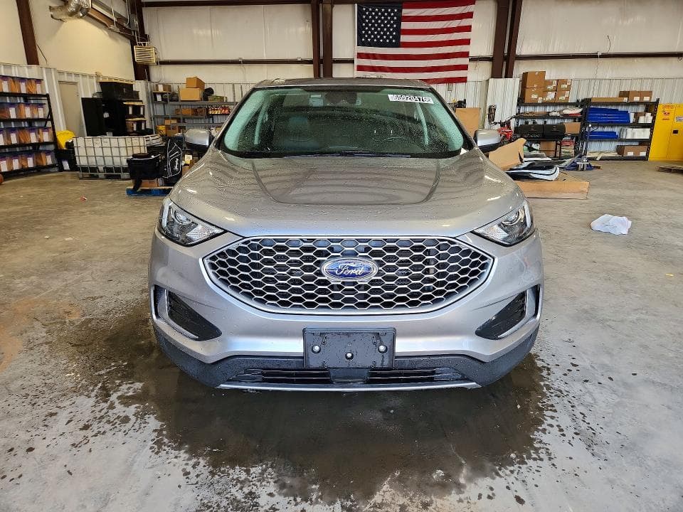 2023 FORD EDGE SEL 5