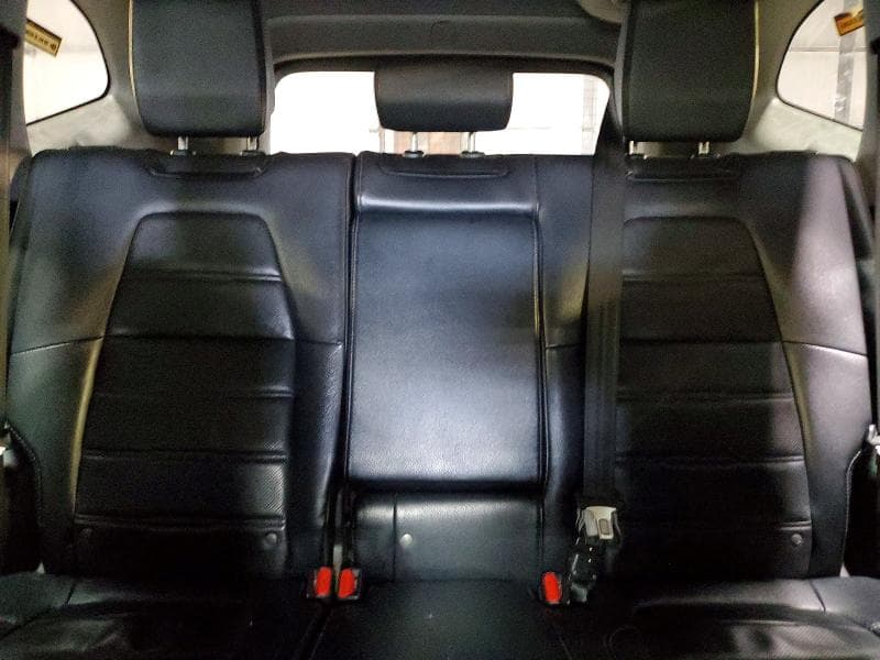 2018 HONDA CR-V EXL 10