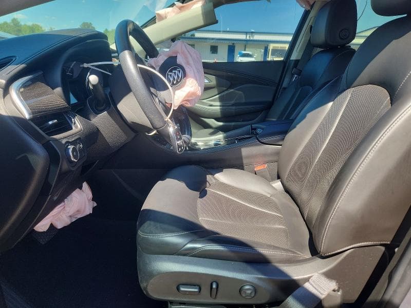2019 BUICK ENVISION ESSENCE 7