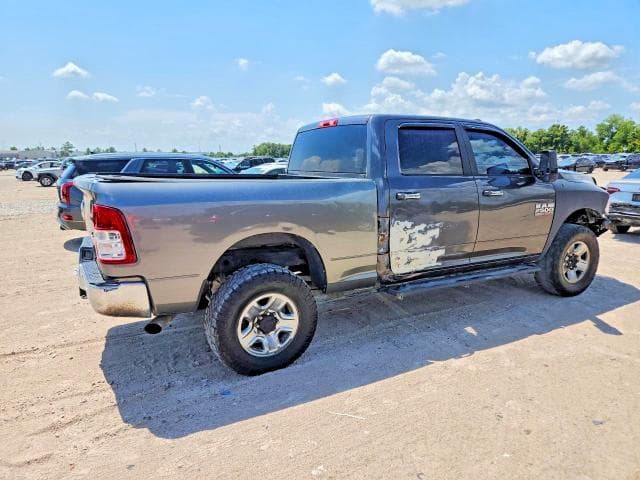 2018 RAM 2500 LARAMIE 3