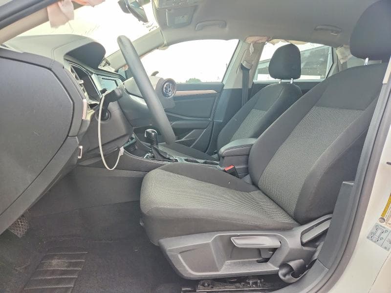 2021 VOLKSWAGEN JETTA S 7