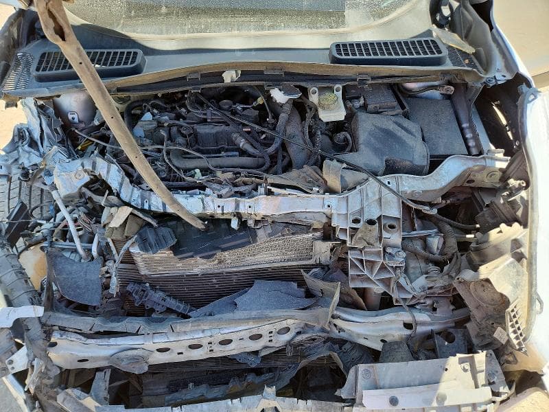 2019 FORD ESCAPE SE 12