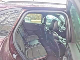 2023 FORD ESCAPE ST LINE SELECT 5