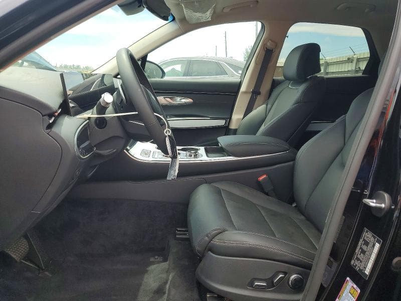 2026 GENESIS GV70 2.5T STANDARD 7