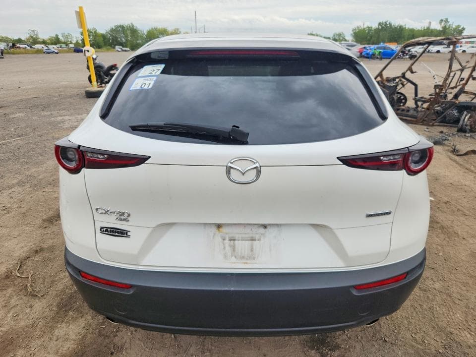 2023 MAZDA CX-30 PREFERRED 6