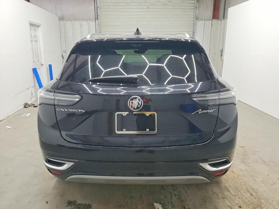 2023 BUICK ENVISION AVENIR 6