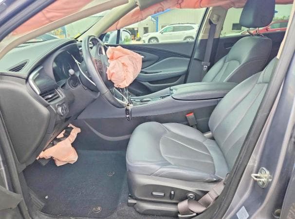 2020 BUICK ENVISION PREMIUM 7