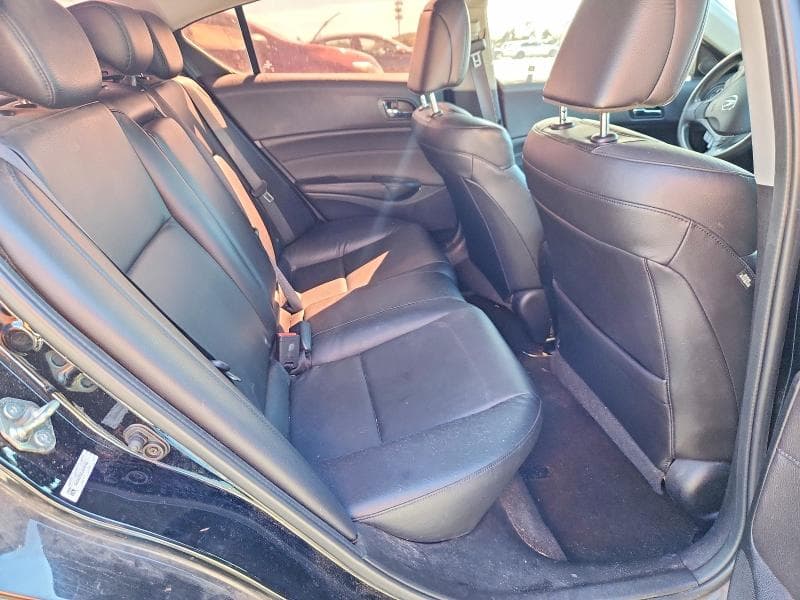 2018 ACURA ILX BASE WATCH PLUS 10